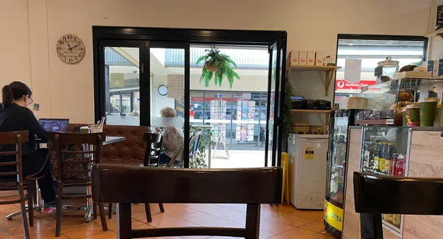 The Second Home Cafe - Rouse Hill