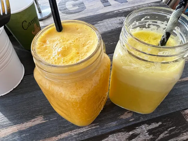 The Second Home Cafe - Rouse Hill