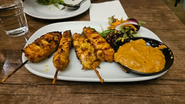 The Seed Thai