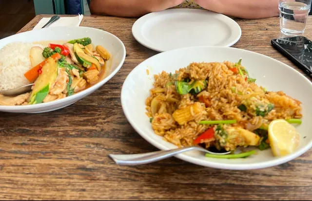 The Seed Thai