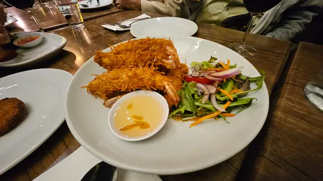 The Seed Thai