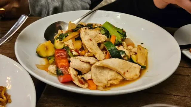 The Seed Thai