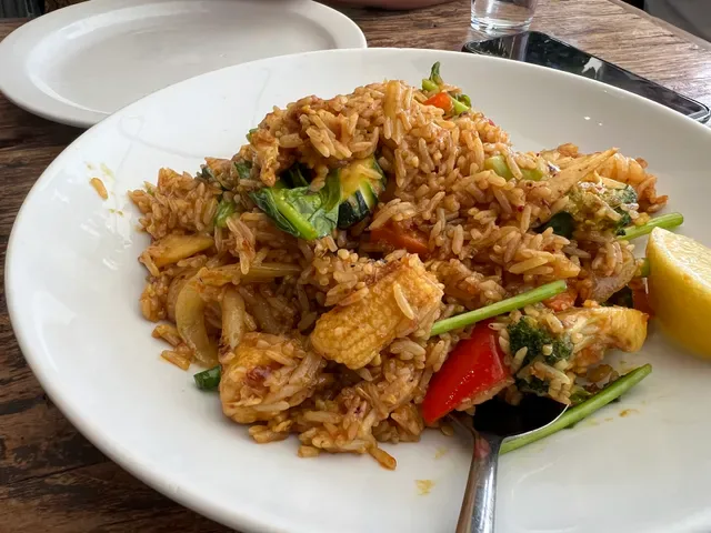 The Seed Thai