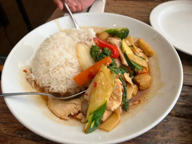 The Seed Thai