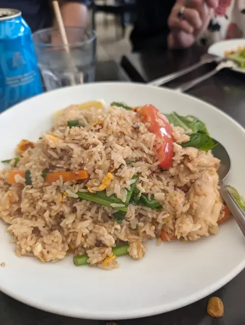 The Seed Thai