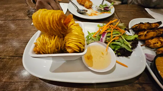 The Seed Thai