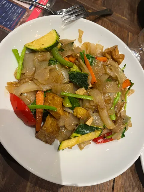 The Seed Thai