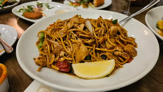 The Seed Thai