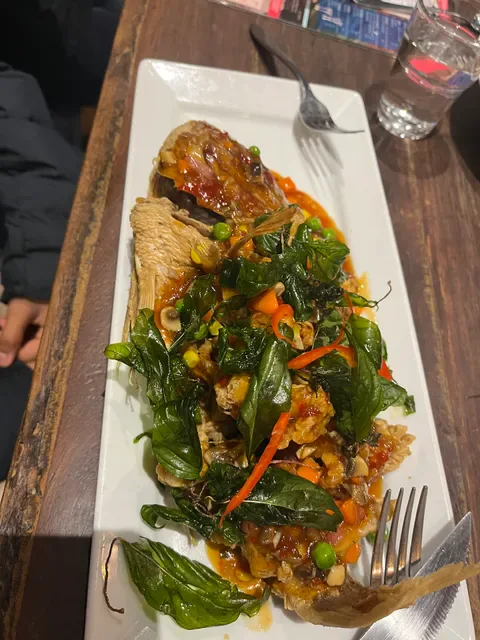 The Seed Thai