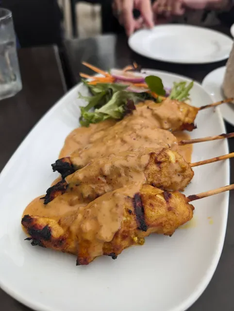 The Seed Thai