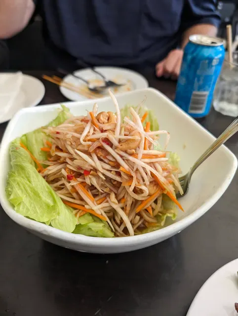 The Seed Thai