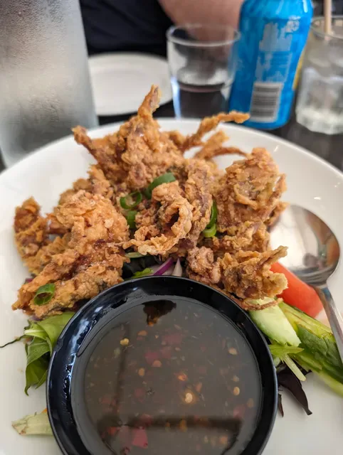 The Seed Thai
