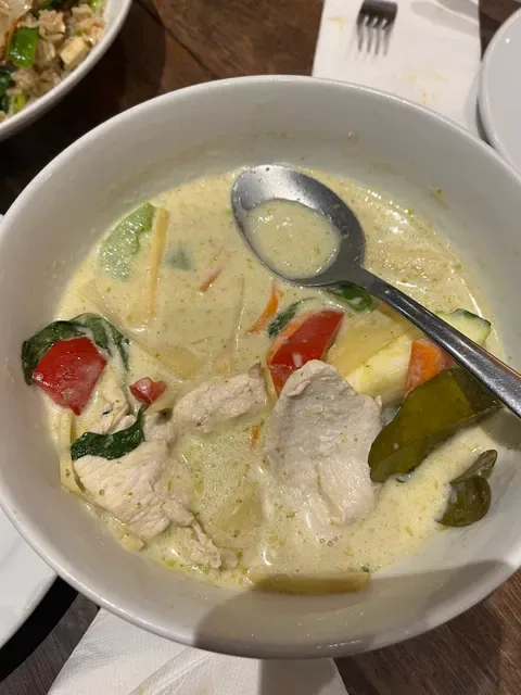 The Seed Thai