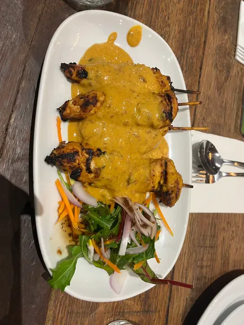 The Seed Thai