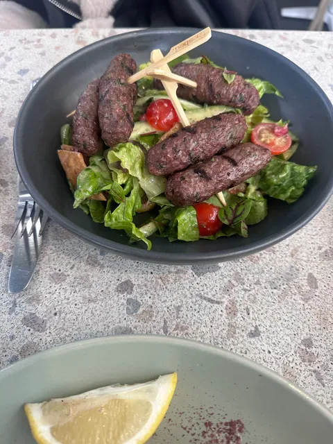 The Shed Cafe & Catering Parramatta