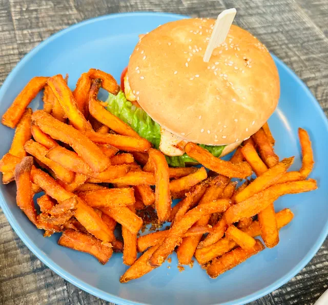 The Shed Cafe & Catering Parramatta