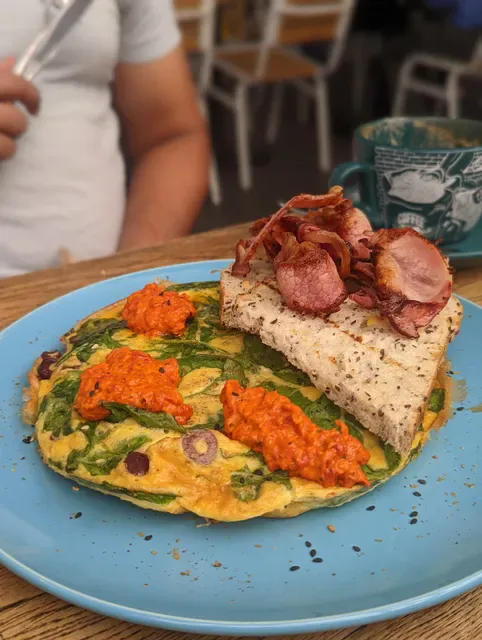 The Shed Cafe & Catering Parramatta
