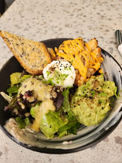 The Shed Cafe & Catering Parramatta