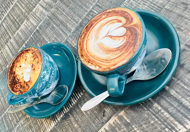 The Shed Cafe & Catering Parramatta