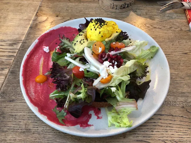 The Shed Cafe & Catering Parramatta
