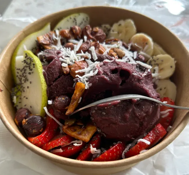 The Shed Cafe & Catering Parramatta