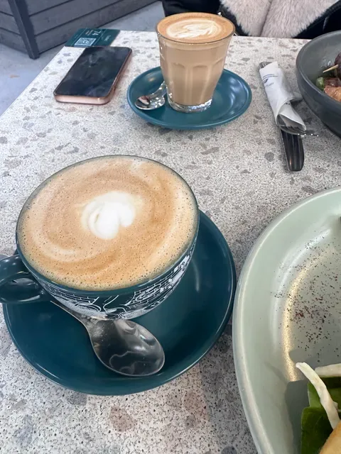 The Shed Cafe & Catering Parramatta
