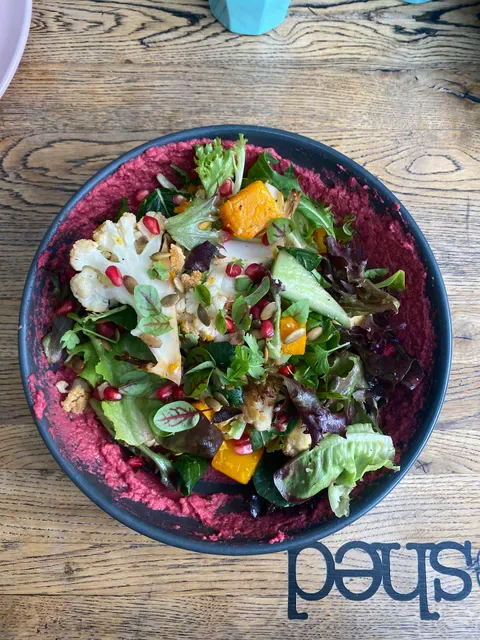 The Shed Cafe & Catering Parramatta