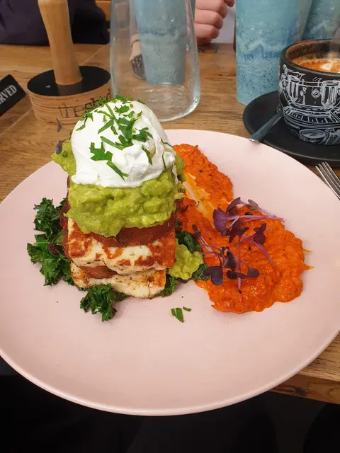 The Shed Cafe & Catering Parramatta