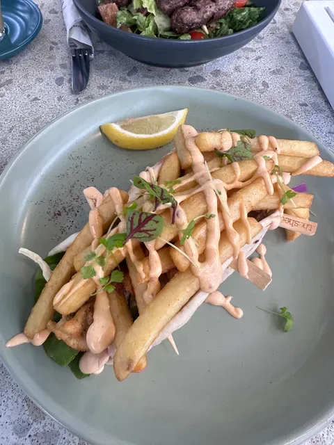 The Shed Cafe & Catering Parramatta