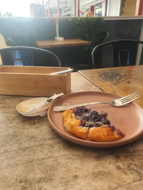 The Shed Cafe - Willowdale