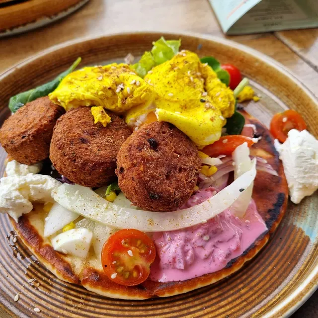 The Shed Cafe - Willowdale