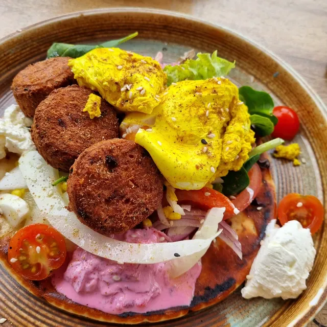The Shed Cafe - Willowdale