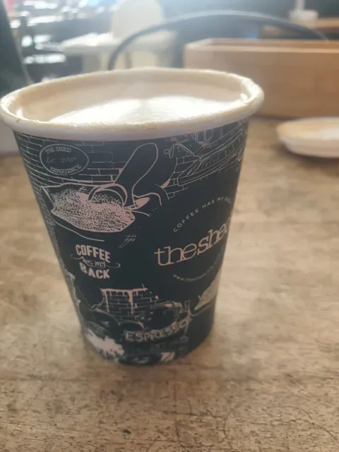 The Shed Cafe - Willowdale