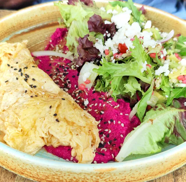 The Shed Cafe - Willowdale