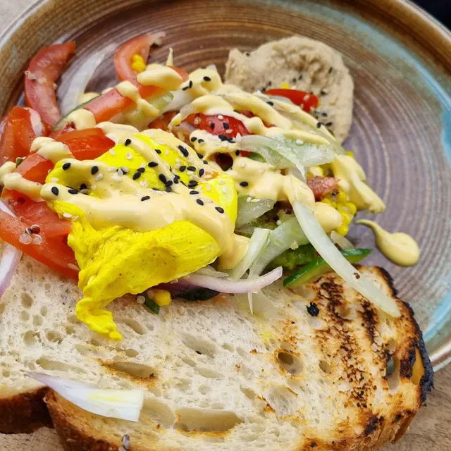 The Shed Cafe - Willowdale