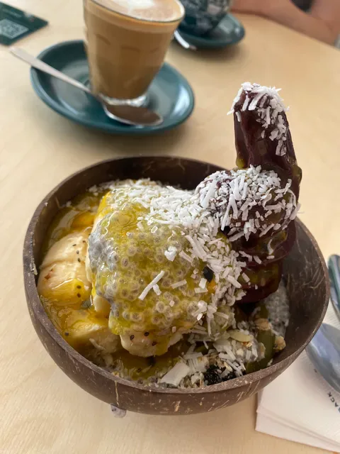 The Shed Cafe - Willowdale