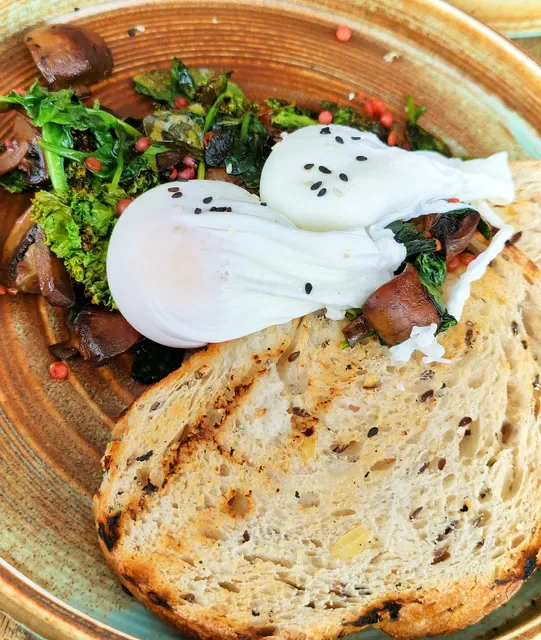 The Shed Cafe - Willowdale