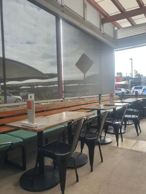 The Shed Cafe - Willowdale