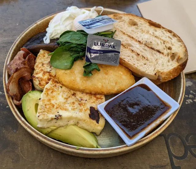 The Shed Cafe - Willowdale