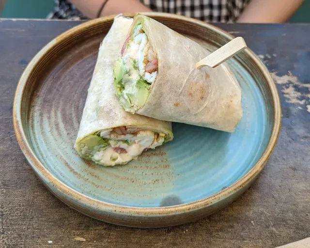 The Shed Cafe - Willowdale