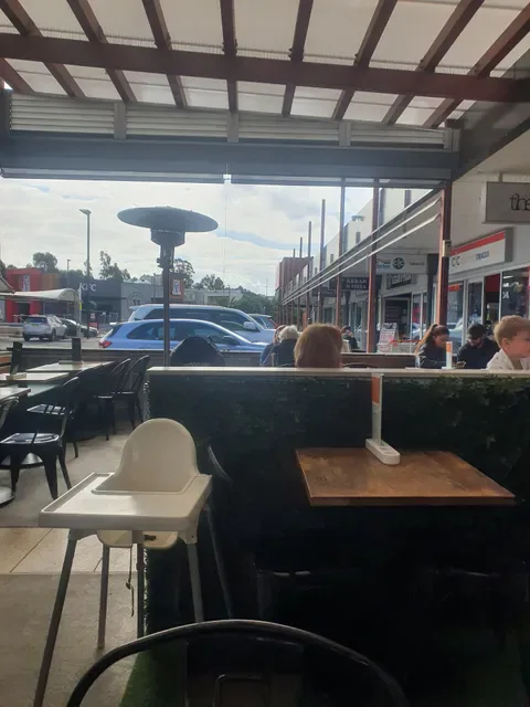 The Shed Cafe - Willowdale