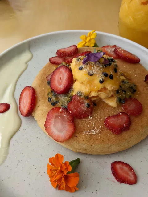 The Shed Cafe - Schofields