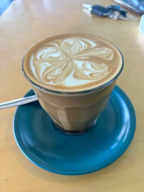 The Shed Cafe - Schofields