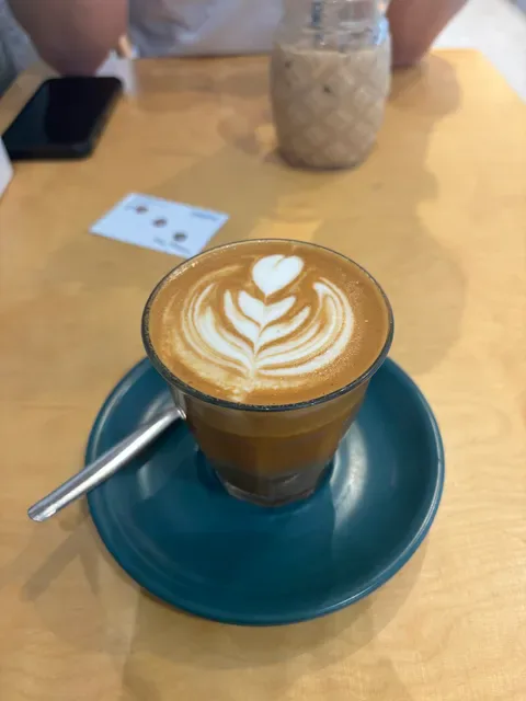 The Shed Cafe - Schofields