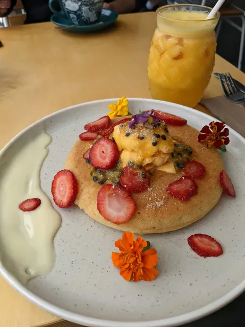 The Shed Cafe - Schofields