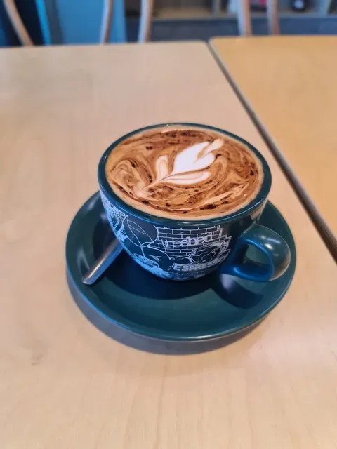 The Shed Cafe - Schofields