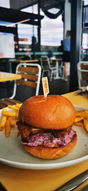 The Shed Cafe - Schofields