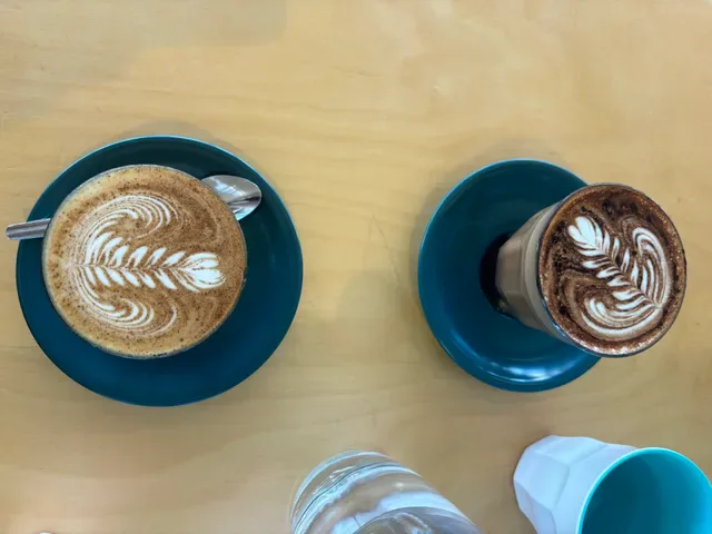 The Shed Cafe - Schofields