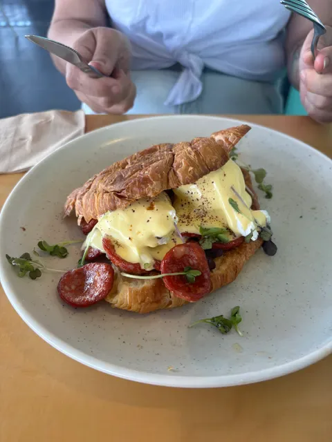The Shed Cafe - Schofields