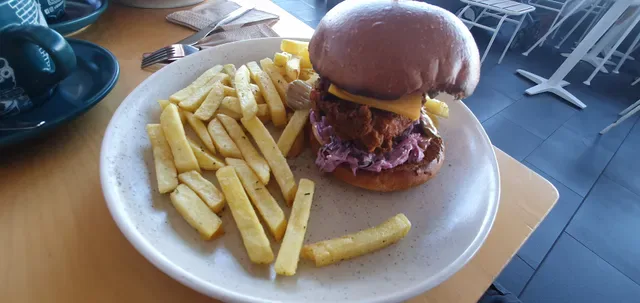 The Shed Cafe - Schofields